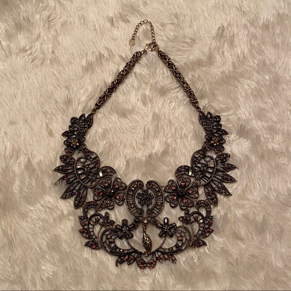Zara Necklace